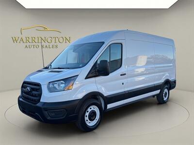 2024 Ford Transit-150 Cargo Van Medium Roof   - Photo 3 - Warrington, PA 18976