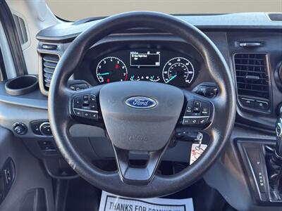 2024 Ford Transit-150 Cargo Van Medium Roof   - Photo 10 - Warrington, PA 18976