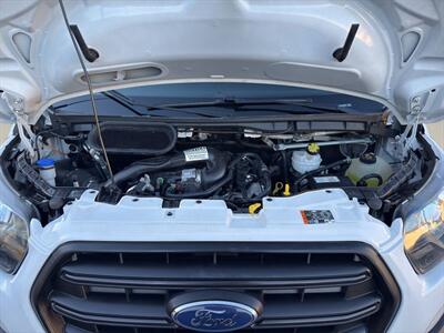 2024 Ford Transit-150 Cargo Van Medium Roof   - Photo 20 - Warrington, PA 18976