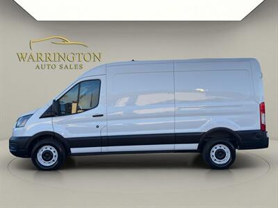 2024 Ford Transit-150 Cargo Van Medium Roof   - Photo 4 - Warrington, PA 18976