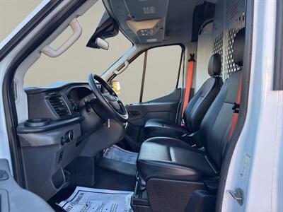 2024 Ford Transit-150 Cargo Van Medium Roof   - Photo 9 - Warrington, PA 18976
