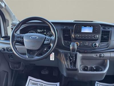 2024 Ford Transit-150 Cargo Van Medium Roof   - Photo 13 - Warrington, PA 18976
