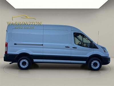 2024 Ford Transit-150 Cargo Van Medium Roof   - Photo 8 - Warrington, PA 18976