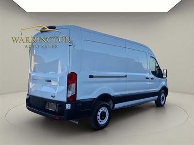 2024 Ford Transit-150 Cargo Van Medium Roof   - Photo 7 - Warrington, PA 18976