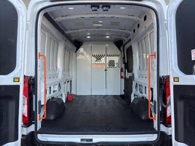2024 Ford Transit-150 Cargo Van Medium Roof   - Photo 19 - Warrington, PA 18976