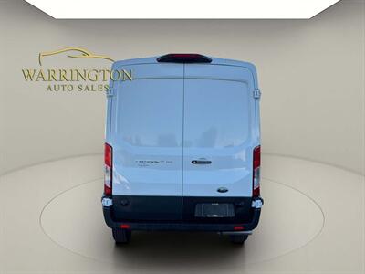2024 Ford Transit-150 Cargo Van Medium Roof   - Photo 6 - Warrington, PA 18976