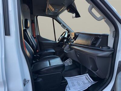2024 Ford Transit-150 Cargo Van Medium Roof   - Photo 17 - Warrington, PA 18976
