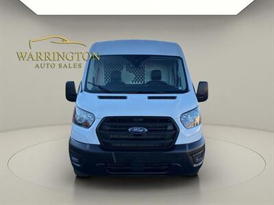 2024 Ford Transit-150 Cargo Van Medium Roof   - Photo 2 - Warrington, PA 18976