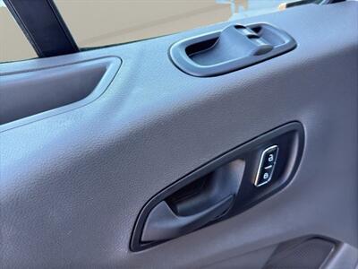 2024 Ford Transit-150 Cargo Van Medium Roof   - Photo 12 - Warrington, PA 18976