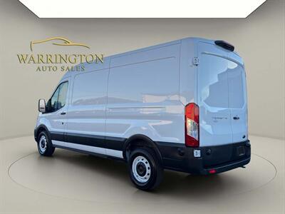 2024 Ford Transit-150 Cargo Van Medium Roof   - Photo 5 - Warrington, PA 18976