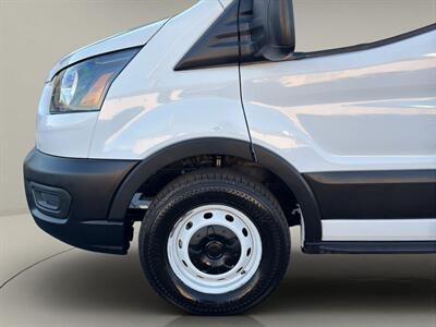 2024 Ford Transit-150 Cargo Van Medium Roof   - Photo 21 - Warrington, PA 18976