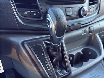 2024 Ford Transit-150 Cargo Van Medium Roof   - Photo 14 - Warrington, PA 18976