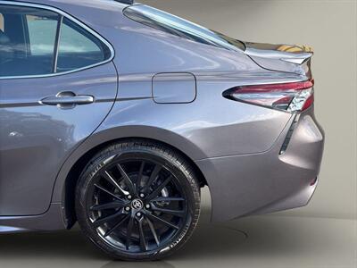 2021 Toyota Camry XSE - Photo 23 - Warrington, PA 18976