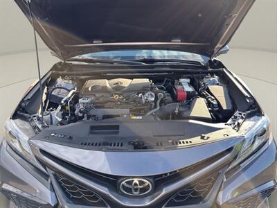 2021 Toyota Camry XSE - Photo 21 - Warrington, PA 18976