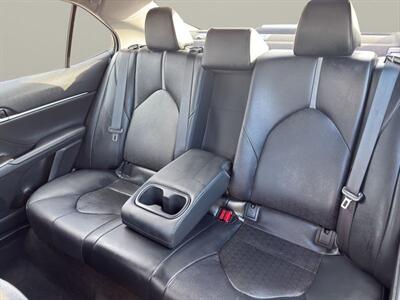 2021 Toyota Camry XSE - Photo 13 - Warrington, PA 18976