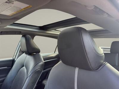 2021 Toyota Camry XSE - Photo 24 - Warrington, PA 18976