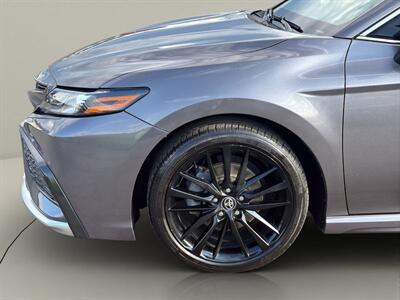 2021 Toyota Camry XSE - Photo 22 - Warrington, PA 18976