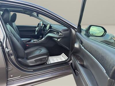2021 Toyota Camry XSE - Photo 26 - Warrington, PA 18976