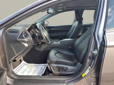 2021 Toyota Camry XSE - Photo 9 - Warrington, PA 18976