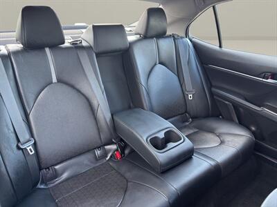2021 Toyota Camry XSE - Photo 19 - Warrington, PA 18976
