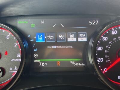 2021 Toyota Camry XSE - Photo 16 - Warrington, PA 18976