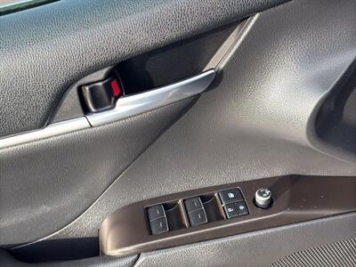 2021 Toyota Camry XSE - Photo 12 - Warrington, PA 18976