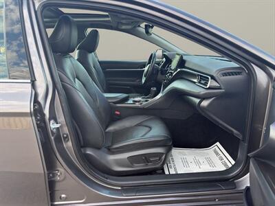 2021 Toyota Camry XSE - Photo 18 - Warrington, PA 18976