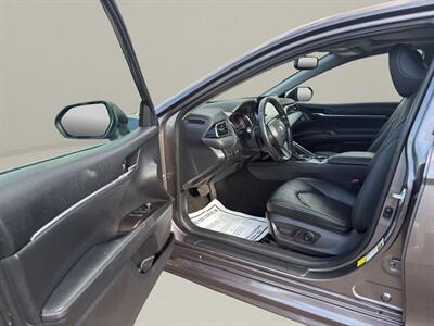 2021 Toyota Camry XSE - Photo 25 - Warrington, PA 18976