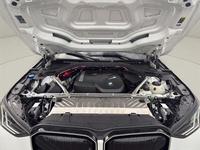 2025 BMW X3 30 xDrive M Sport - Photo 23 - Warrington, PA 18976