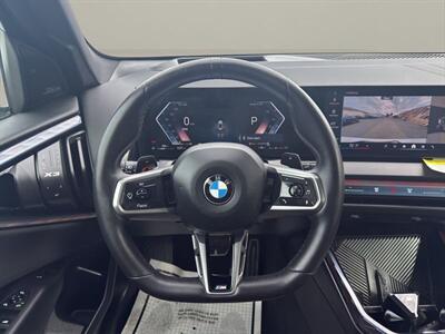2025 BMW X3 30 xDrive M Sport - Photo 10 - Warrington, PA 18976