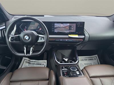 2025 BMW X3 30 xDrive M Sport - Photo 14 - Warrington, PA 18976