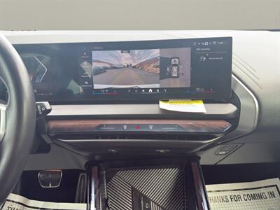 2025 BMW X3 30 xDrive M Sport - Photo 18 - Warrington, PA 18976