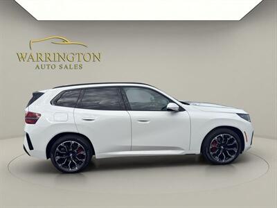 2025 BMW X3 30 xDrive M Sport - Photo 8 - Warrington, PA 18976