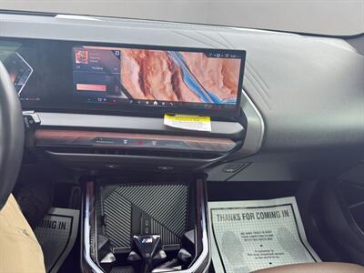 2025 BMW X3 30 xDrive M Sport - Photo 15 - Warrington, PA 18976