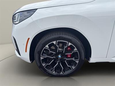 2025 BMW X3 30 xDrive M Sport - Photo 24 - Warrington, PA 18976