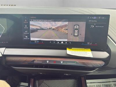 2025 BMW X3 30 xDrive M Sport - Photo 16 - Warrington, PA 18976