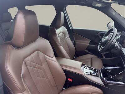 2025 BMW X3 30 xDrive M Sport - Photo 20 - Warrington, PA 18976