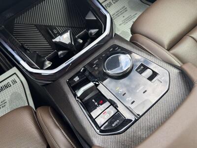 2025 BMW X3 30 xDrive M Sport - Photo 17 - Warrington, PA 18976