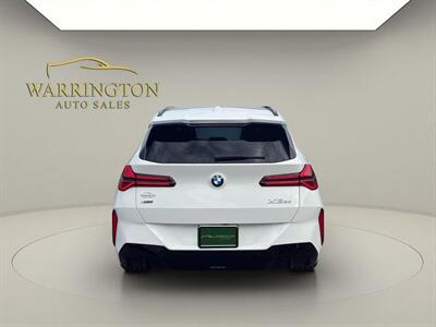2025 BMW X3 30 xDrive M Sport - Photo 6 - Warrington, PA 18976