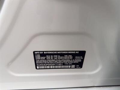 2025 BMW X3 30 xDrive M Sport - Photo 27 - Warrington, PA 18976