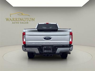 2017 Ford F-350 XLT - Photo 6 - Warrington, PA 18976
