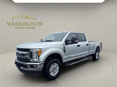 2017 Ford F-350 XLT - Photo 3 - Warrington, PA 18976