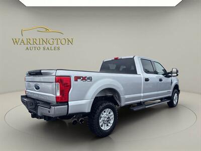 2017 Ford F-350 XLT - Photo 7 - Warrington, PA 18976