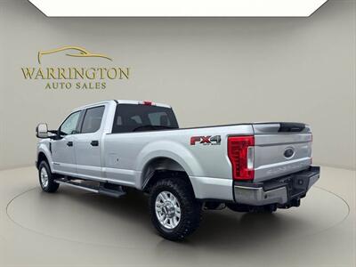 2017 Ford F-350 XLT - Photo 5 - Warrington, PA 18976