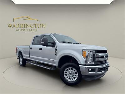 2017 Ford F-350 XLT - Photo 1 - Warrington, PA 18976