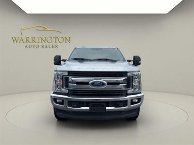 2017 Ford F-350 XLT - Photo 2 - Warrington, PA 18976
