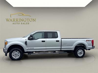 2017 Ford F-350 XLT - Photo 4 - Warrington, PA 18976