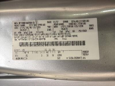 2017 Ford F-350 XLT - Photo 24 - Warrington, PA 18976