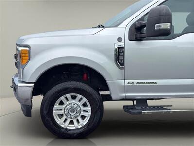 2017 Ford F-350 XLT - Photo 22 - Warrington, PA 18976