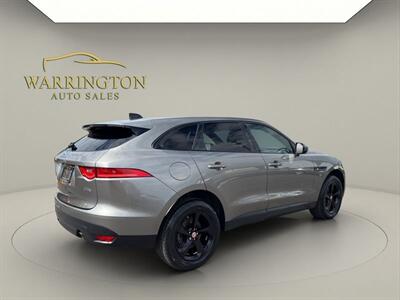 2020 Jaguar F-PACE Premium P250 AWD Automatic   - Photo 7 - Warrington, PA 18976